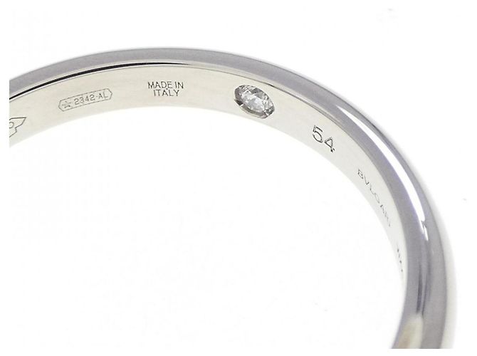 Bulgari Bvlgari Roma Amor Diamantring - Ansicht 3