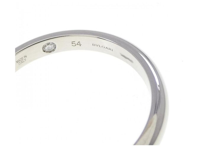 Bulgari Bvlgari Roma Amor Diamantring - Ansicht 4