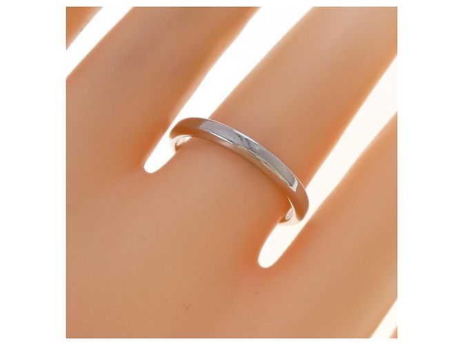 Cartier Declaration Ring aus Platin 950 - Ansicht 4