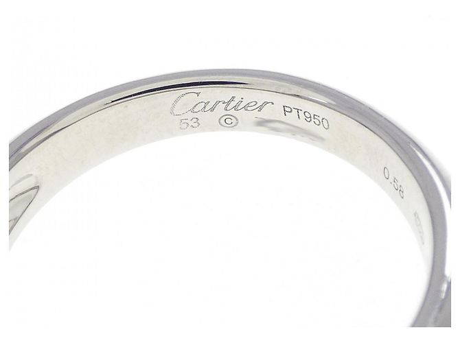 C de Cartier Ring - Ansicht 4