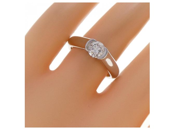 C de Cartier Ring - Ansicht 5