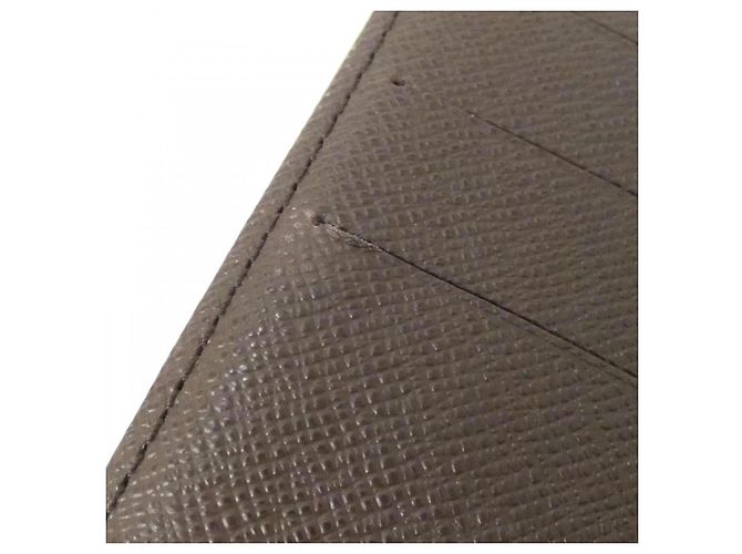 Organizer Organizzatore Louis Vuitton Damier Agenda PM R20700 Damier ebene - vista 9