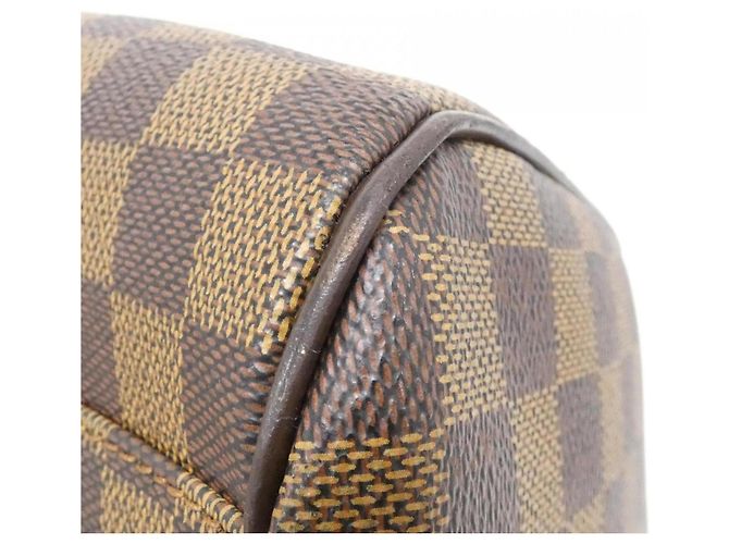 Borsa Boston Damier Rivera GM Louis Vuitton Damier ebene - vista 2