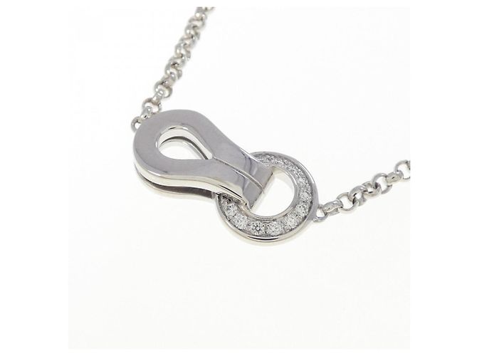 Collana Agraffe di Cartier - vista 3