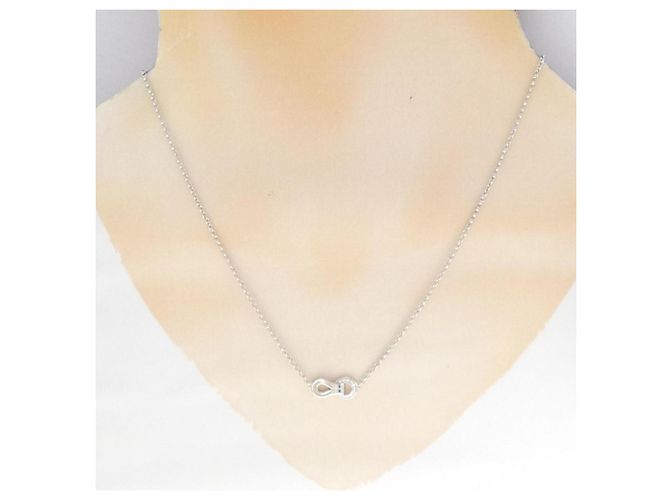 Collana Agraffe di Cartier - vista 6