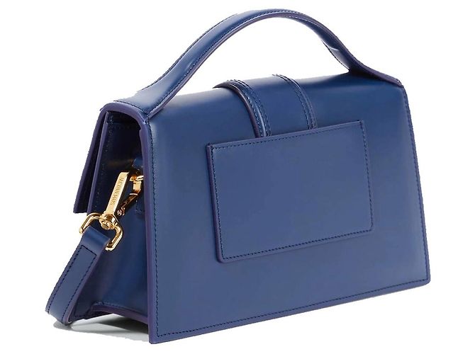 Borsa a Spalla Le Grand Bambino di Jacquemus - vista 2