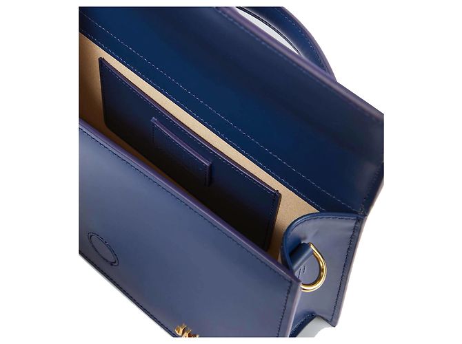 Borsa a Spalla Le Grand Bambino di Jacquemus - vista 3