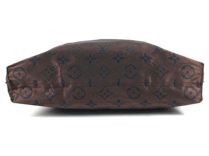Schultertasche Cabas Escapade Monogram Louis Vuitton Braun - Ansicht 6