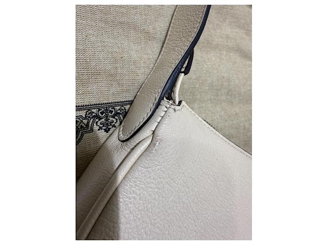 Gucci Aphrodite GG Mini Beige Gold hardware - vista 5