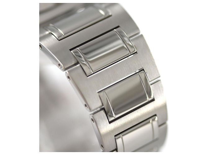 Bulgari Orologio automatico Bvlgari BB42SSAUTO - vista 5