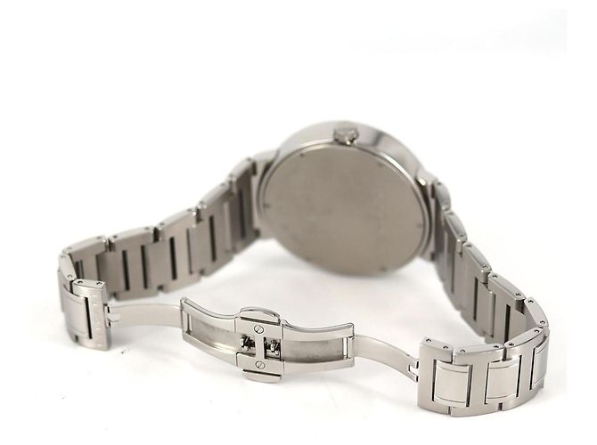 Bulgari Orologio automatico Bvlgari BB42SSAUTO - vista 7