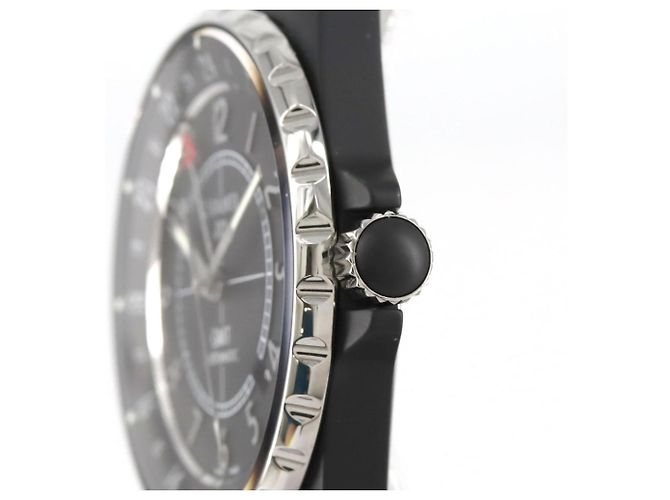Orologio da polso automatico GMT Chanel J12 41mm - vista 3