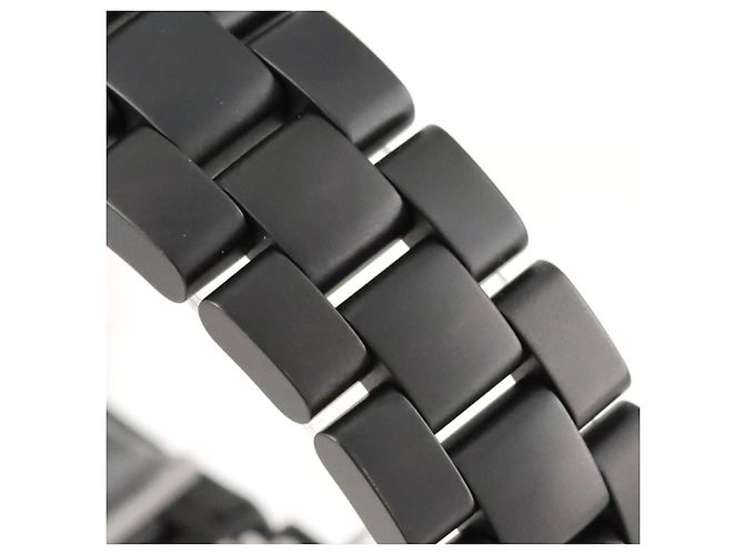 Orologio da polso automatico GMT Chanel J12 41mm - vista 4
