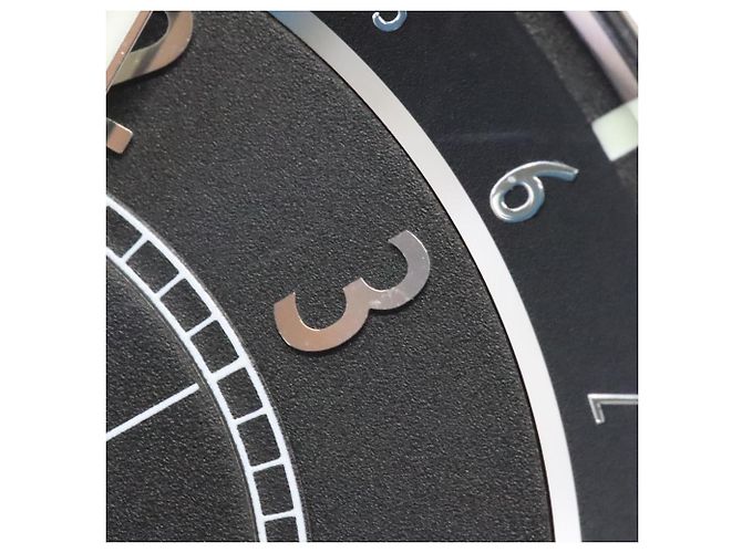 Orologio da polso automatico GMT Chanel J12 41mm - vista 8