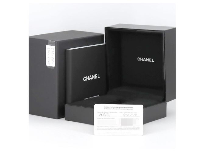 Orologio da polso automatico GMT Chanel J12 41mm - vista 9