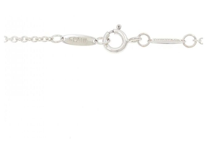 Tiffany & Co Tiffany Open Heart Halskette - Ansicht 4