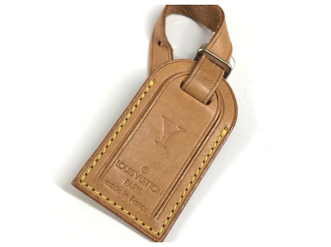 Bolso de Hombro Boston Damier Geant Khaki Louis Vuitton Caqui - vista 3