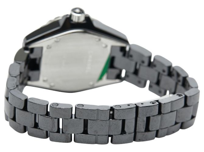 Reloj de Mujer Chanel J12 33mm Rubí H1634 - vista 3
