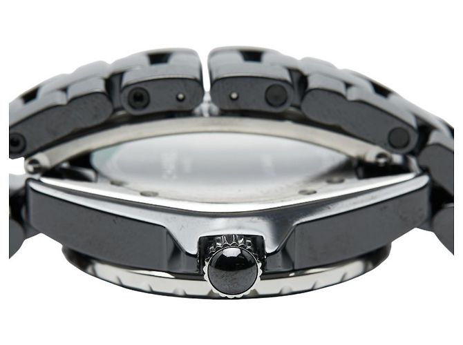Reloj de Mujer Chanel J12 33mm Rubí H1634 - vista 4