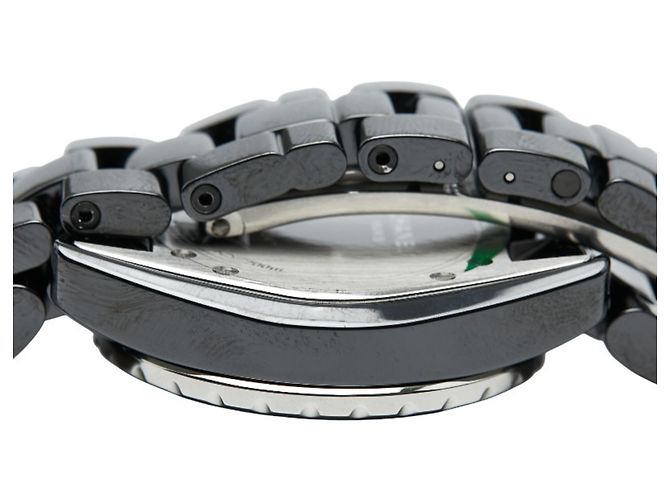 Reloj de Mujer Chanel J12 33mm Rubí H1634 - vista 5