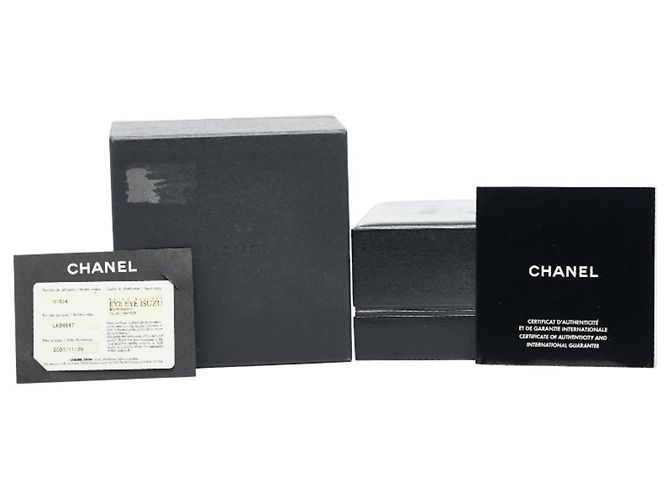 Reloj de Mujer Chanel J12 33mm Rubí H1634 - vista 7