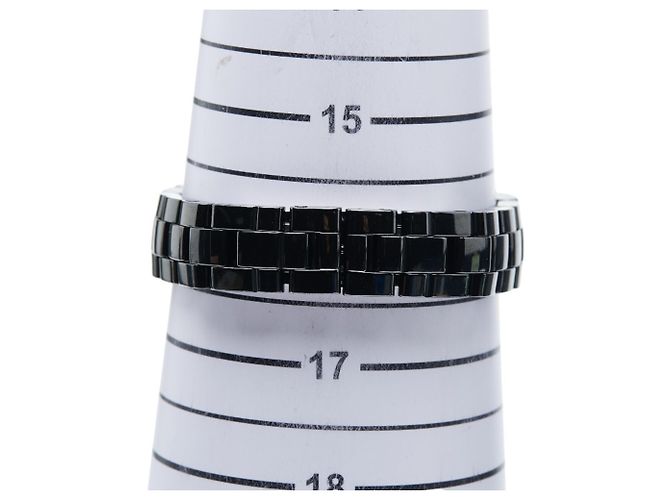 Reloj de Mujer Chanel J12 33mm Rubí H1634 - vista 8