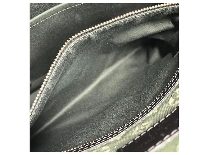 Borsa a tracolla Louis Vuitton Monogram Mini Bouzas Marie Kate Cachi - vista 13