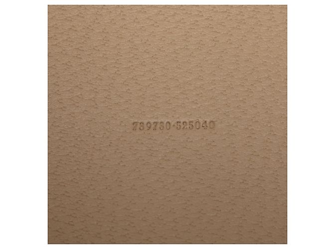 Tote Gucci Beige Medium GG Supreme Ophidia - vista 6