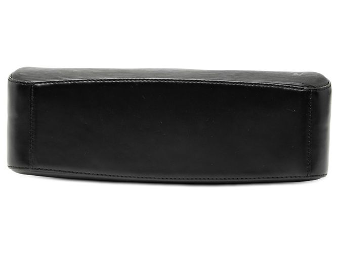 Louis Vuitton Nero Epi Jasmine - vista 3