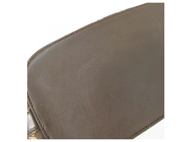 Borsa a Spalla Gucci 001 4286 Marrone - vista 2