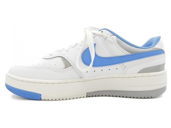 Autre Marque Sneakers Nike AIR MAX EXCEE Bianco Blu - vista 2