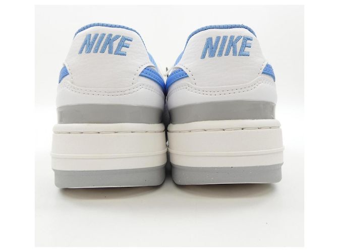 Autre Marque Sneakers Nike AIR MAX EXCEE Bianco Blu - vista 5