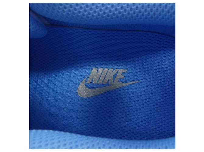 Autre Marque Sneakers Nike AIR MAX EXCEE Bianco Blu - vista 6