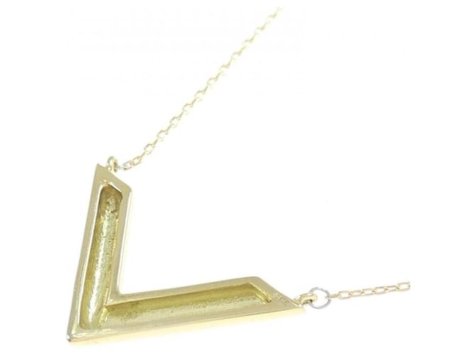 Autre Marque Collana Au750 D'oro - vista 4