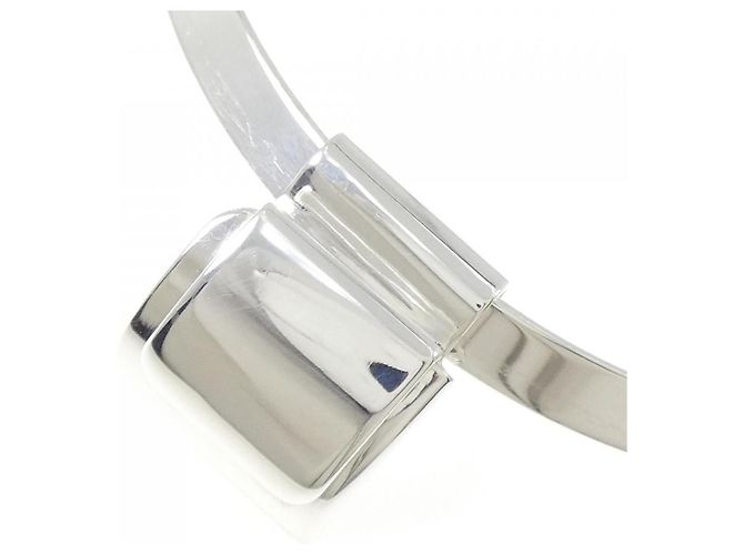Hermès 925 Silberkette - Ansicht 3