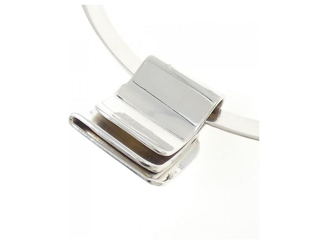 Hermès 925 Silberkette - Ansicht 4