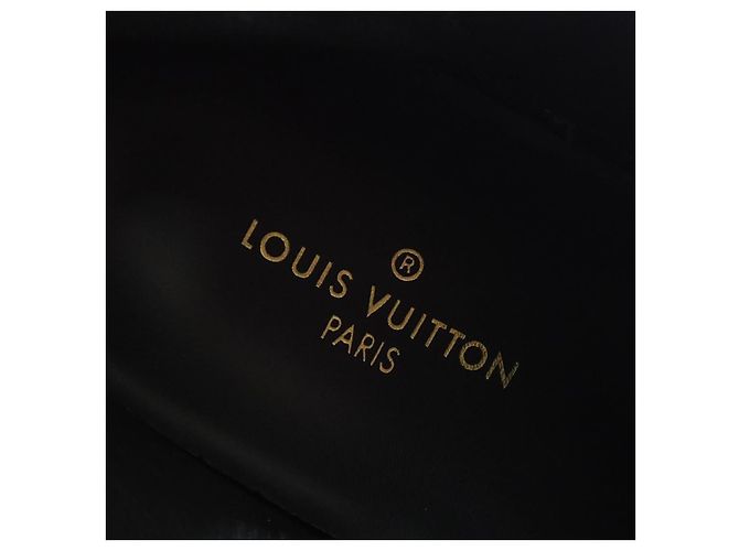 Sneakers Louis Vuitton Stellar Verde - vista 6