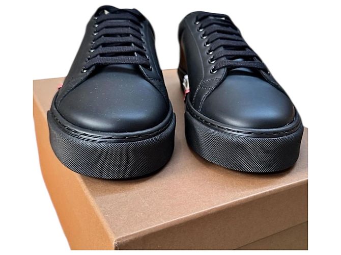 Burberry Regalenton Sneakers - Ansicht 10