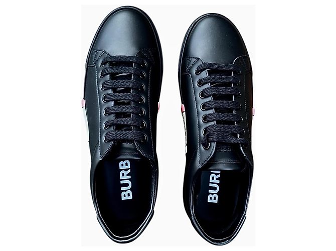 Burberry Regalenton Sneakers - Ansicht 11