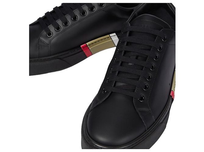 Burberry Regalenton Sneakers - Ansicht 13
