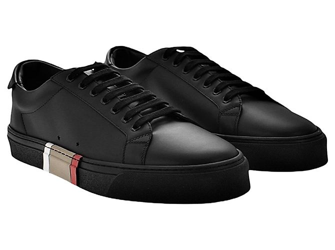 Burberry Regalenton Sneakers - Ansicht 2