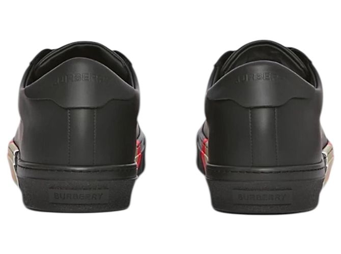 Burberry Regalenton Sneakers - Ansicht 3