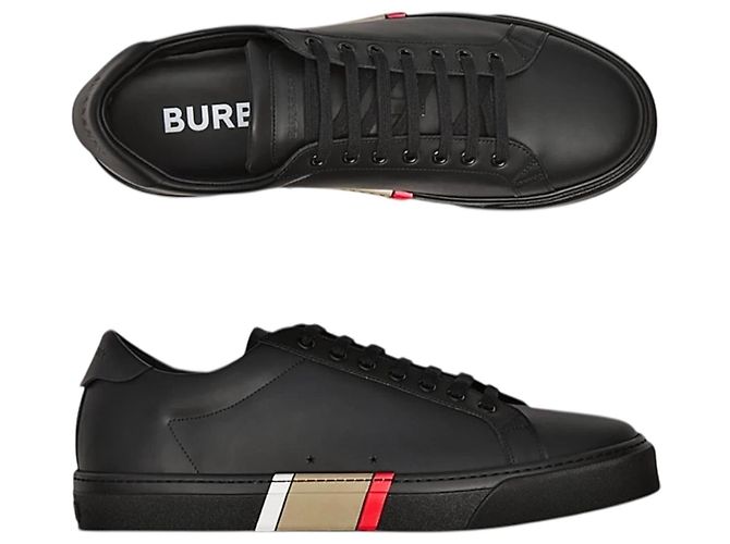 Burberry Regalenton Sneakers - Ansicht 4