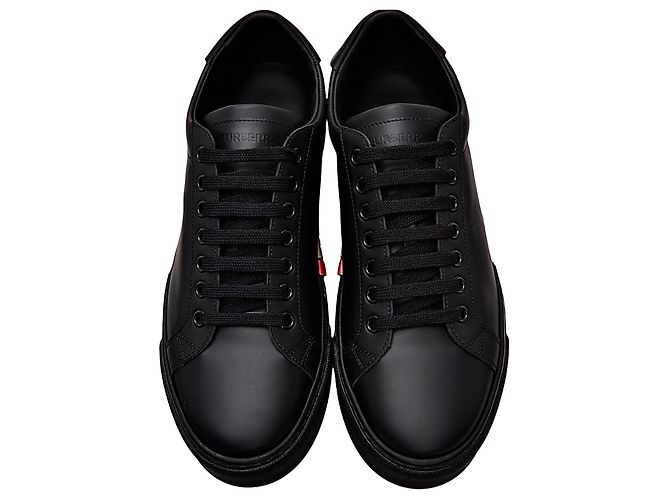Burberry Regalenton Sneakers - Ansicht 5
