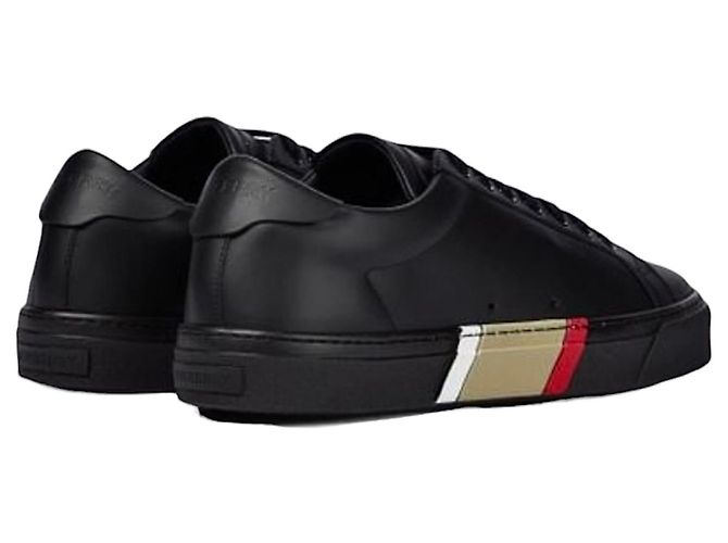 Burberry Regalenton Sneakers - Ansicht 6
