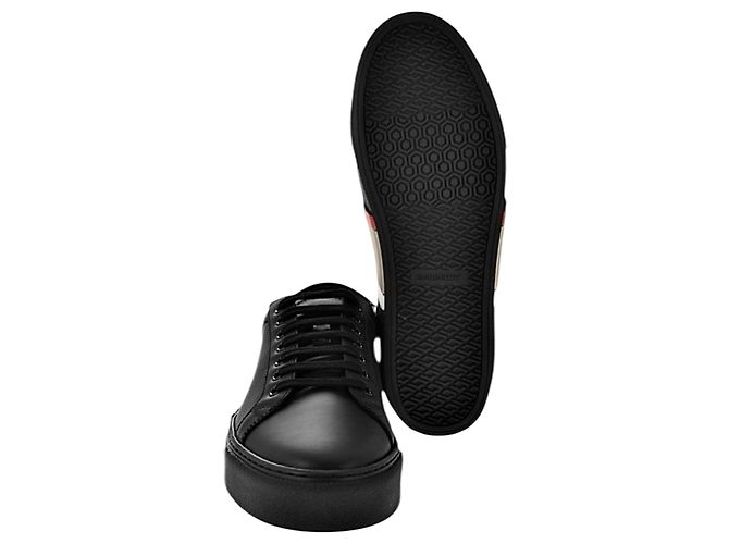 Burberry Regalenton Sneakers - Ansicht 8