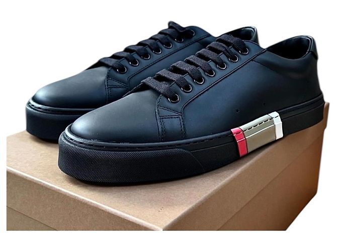 Burberry Regalenton Sneakers - Ansicht 9