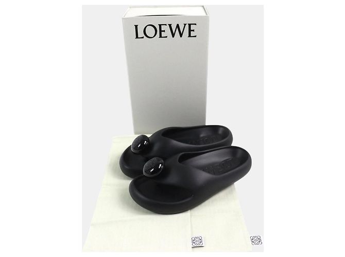 Sandales Foam Loewe - vue 10
