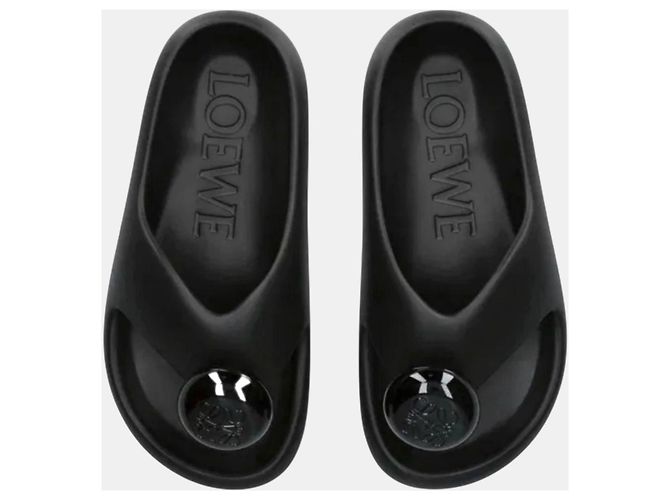 Sandales Foam Loewe - vue 11