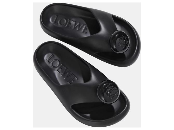 Sandales Foam Loewe - vue 12